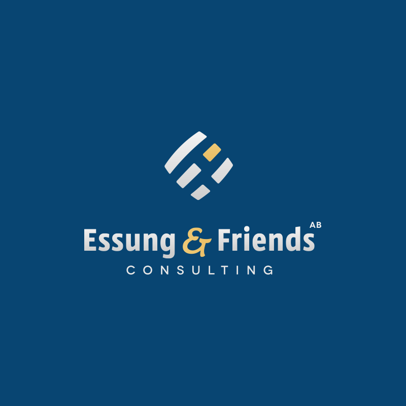 Essung & Friends AB Logo