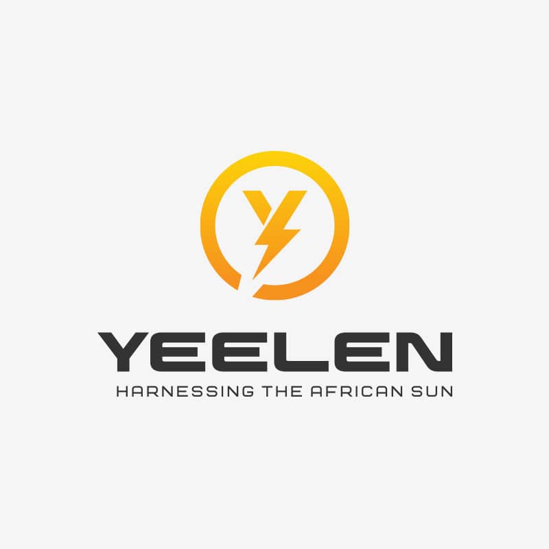 Logo design and graphic design for Yeelen
