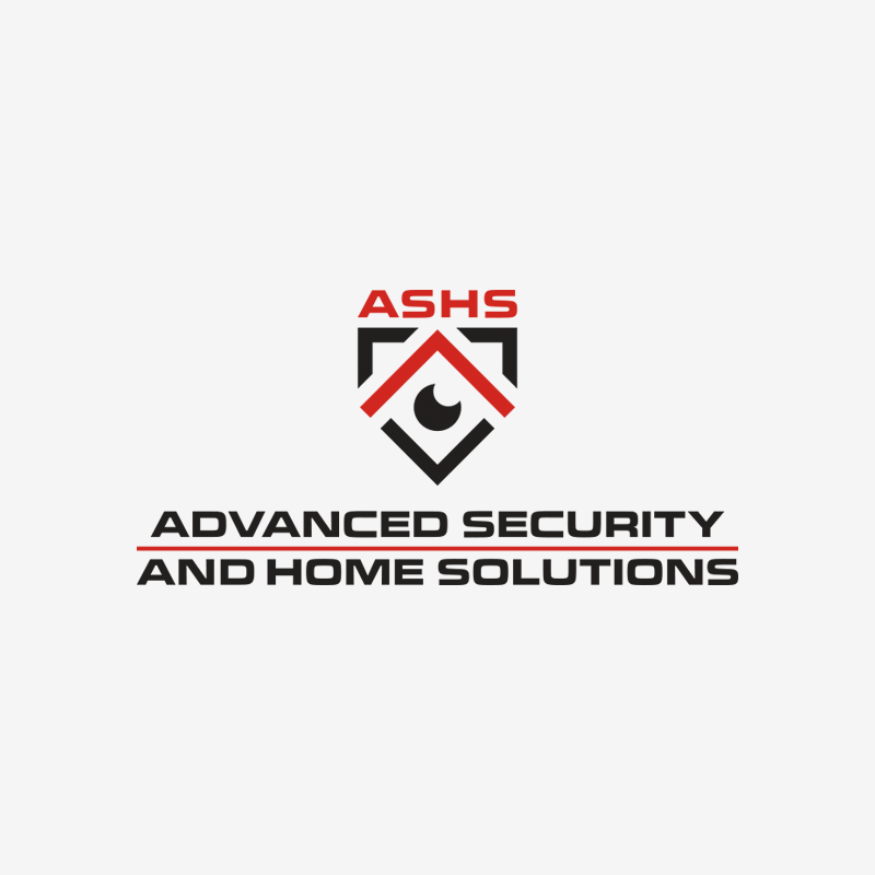 Logo design for ASHS