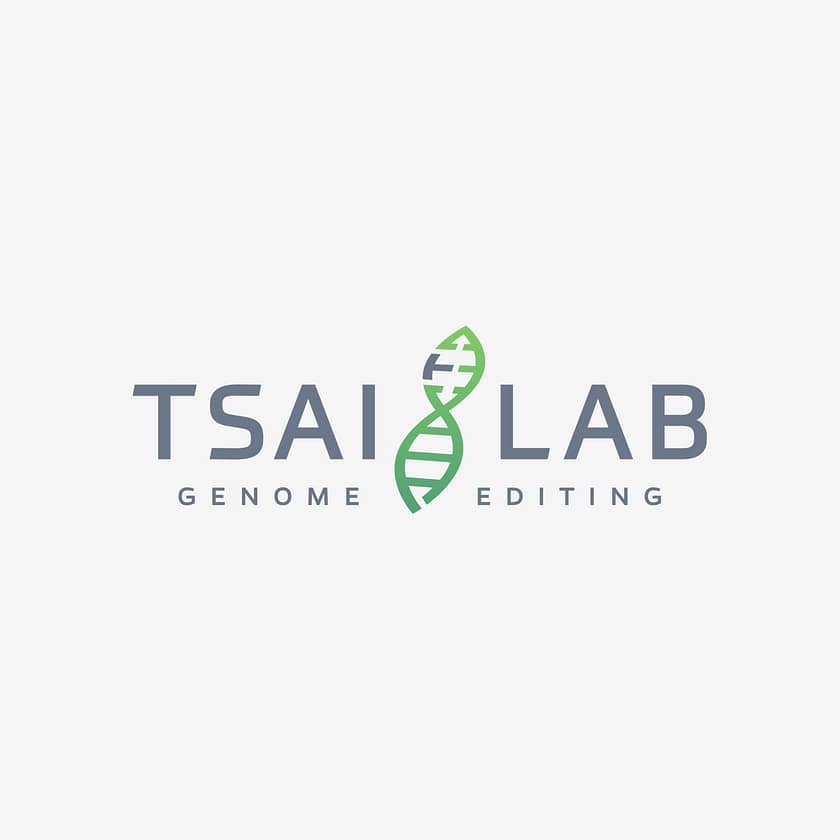 Logo for Tsai Lab